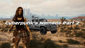 Image result for Nomads