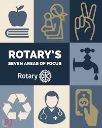 Image result for Burnham Rotaract