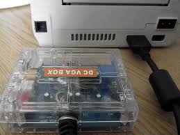Image result for vga box