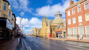 Image result for Blackpool North Shore Golf Club Ltd