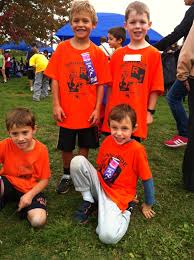 Image result for Runnymede Runners