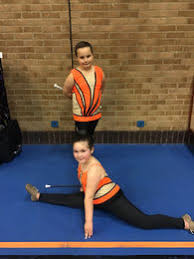 Image result for Carmarthen Twirlers