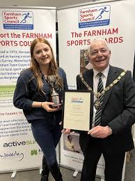 Image result for Farnham Gymnastics Club