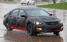2013 Nissan Altima with Less