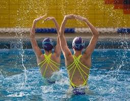 Image result for Cornwall Men's Synchronized Swimming Club