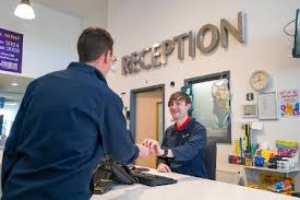 Image result for Fiverivers Leisure Centre