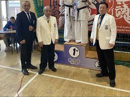 Image result for Kyoku Kenjutsu Kai