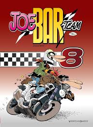 Image result for Joe Bar