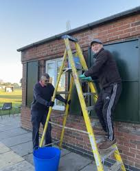 Image result for Hunstanton Croquet Club
