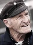 Old Man of the Sea - People
