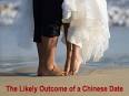 Chinese Dating Versus American Dating - Chinese China Women