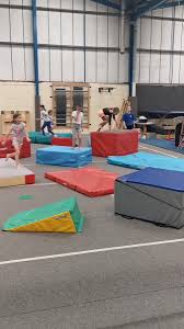Image result for Kingston Gymnastics