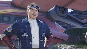 「シド・ハイウインド FINAL FANTASY 7」の画像検索結果