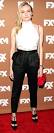 Image Diane Kruger: FX Upfront Picture