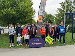Image result for Derby Triathlon Club