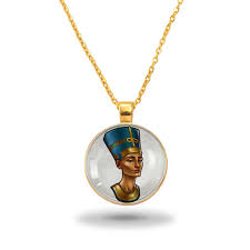 Image result for NEFERTITI