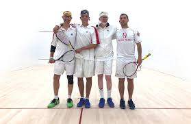 Image result for Comberton Village Squash Club
