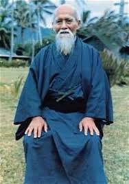 Image result for Kyu Shin Kan, Leicester Aikido