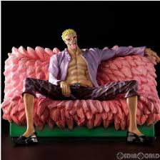 「ドンキホーテ・ドフラミンゴ ONE PIECE」の画像検索結果