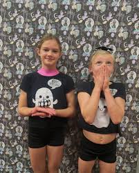 Image result for Buckingham Gymnastics Club