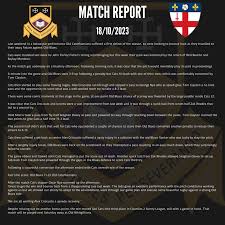 Image result for Old Caterhamians