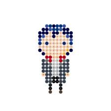 「シャギア・フロスト 機動新世紀ガンダムX」の画像検索結果