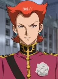 「キシリア・ザビ 機動戦士ガンダム」の画像検索結果