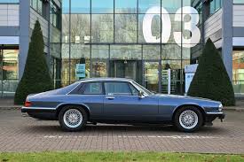 Image result for Solent Blue 1987 Jaguar