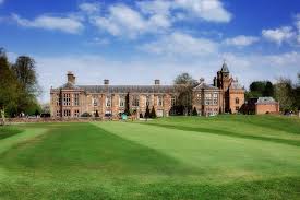 Image result for Vale Royal Abbey Golf Club