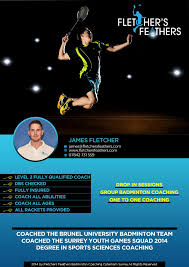 Image result for Flyers Badminton Club