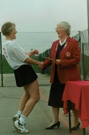 Image result for Ipswich Ladies Netball Club