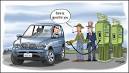 Ethanol may be a boondoggle in