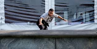 Image result for Team 101 Parkour Club