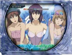 「加護タケシ 攻殻機動隊 STAND ALONE COMPLEX」の画像検索結果