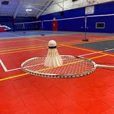 Image result for Congleton Badminton Club