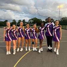 Image result for Crosskeys Netball Club