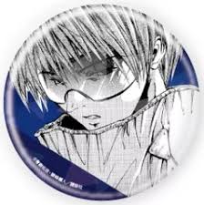 「筧十兵衛 GetBackers-奪還屋-」の画像検索結果