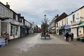 Image result for Hazel Grove