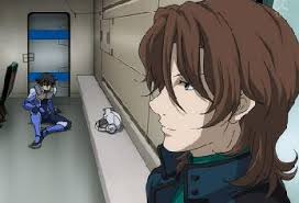 「ライル・ディランディ 機動戦士ガンダム00 2nd」の画像検索結果