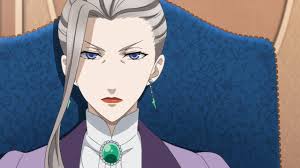 「エリザベス・ミッドフォード 黒執事」の画像検索結果