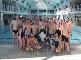 Image result for London Polytechnic Water Polo Club