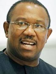 Obaze: Is this Obi&#39;s man for his job? - Peter-obi-200