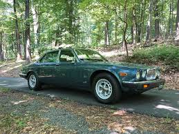 Image result for Jaguar Racing Green 1986 Jaguar