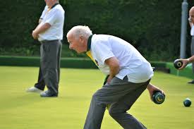 Image result for Branksome Park Bowls Club