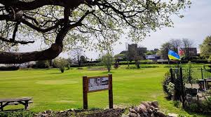 Image result for Criccieth Golf Club