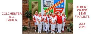 Image result for Colchester West End Bowls Club