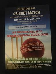 Image result for Brewood Cricket Club