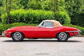 Image result for Signal Red 1969 Jaguar