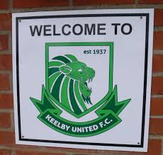 Image result for Keelby United Fc