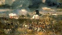 Image result for waterloo date de la bataille